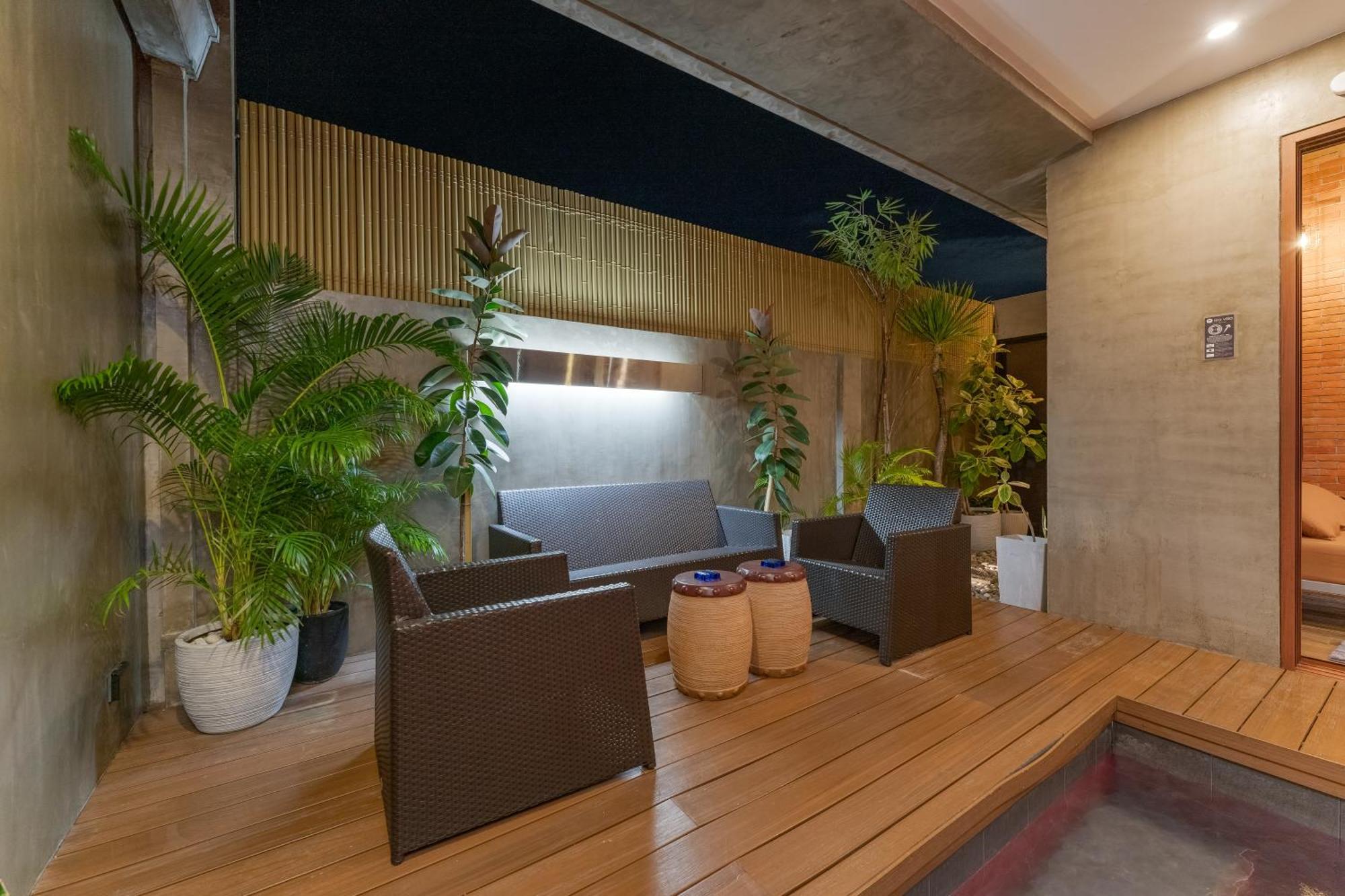 Isla Villa 1 Amazing Waterfall Pool House Near Beach, Bars & Restaurants Lapu-Lapu City Exteriér fotografie