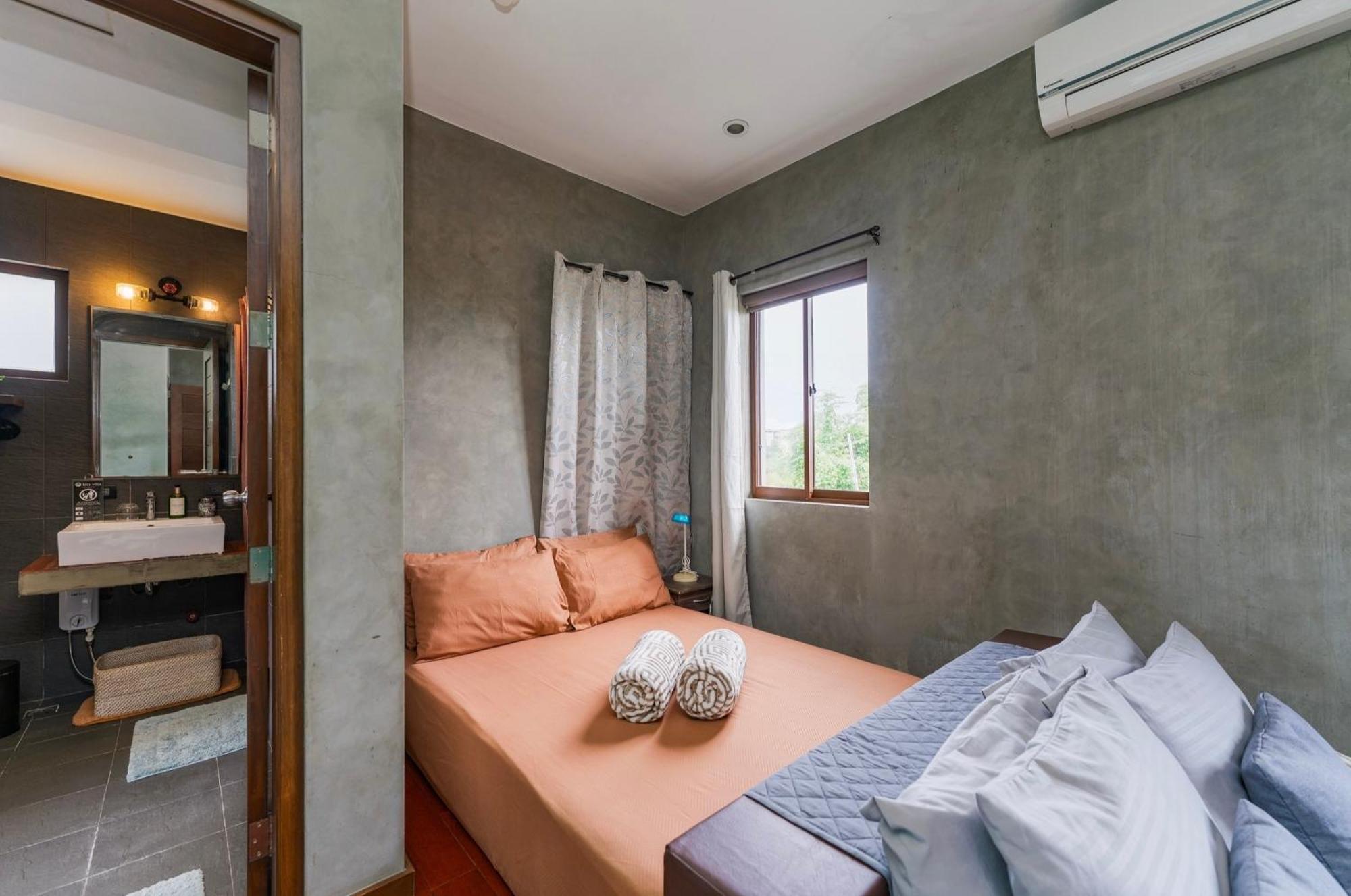 Isla Villa 1 Amazing Waterfall Pool House Near Beach, Bars & Restaurants Lapu-Lapu City Exteriér fotografie