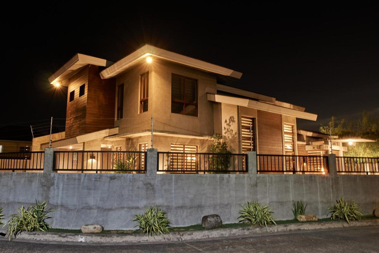 Isla Villa 1 Amazing Waterfall Pool House Near Beach, Bars & Restaurants Lapu-Lapu City Exteriér fotografie