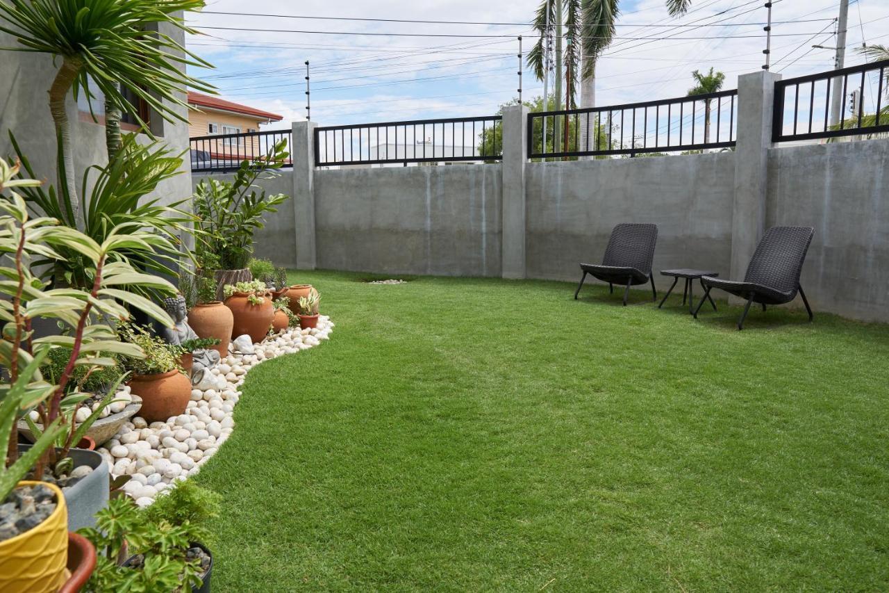 Isla Villa 1 Amazing Waterfall Pool House Near Beach, Bars & Restaurants Lapu-Lapu City Exteriér fotografie